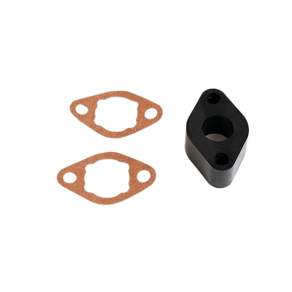 Part #715940, Lawn & Garden Equipment Engine Carburetor Insulator And Gasket