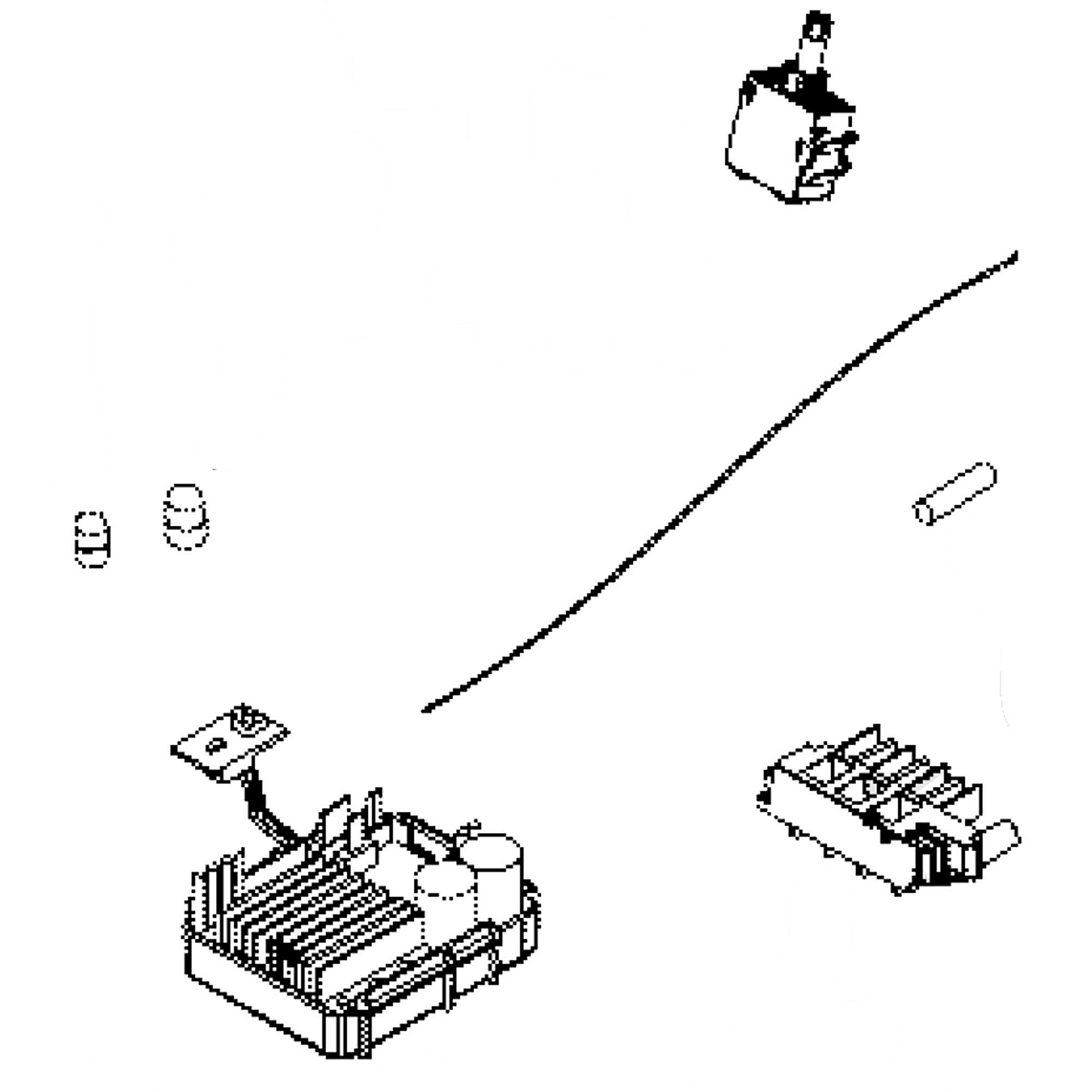 Part #770453, Board-Circuit