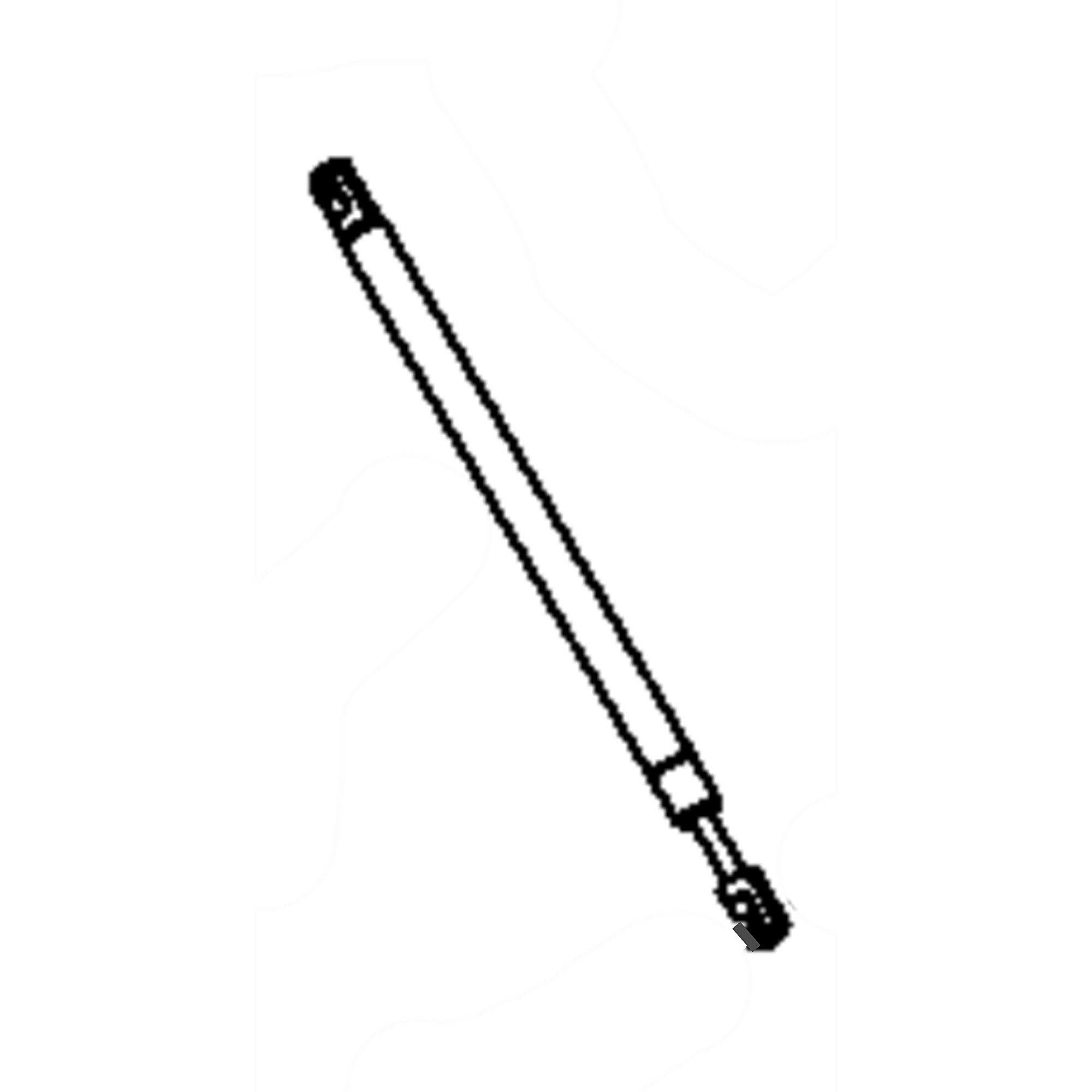 Part #770486, Absorber-Shock