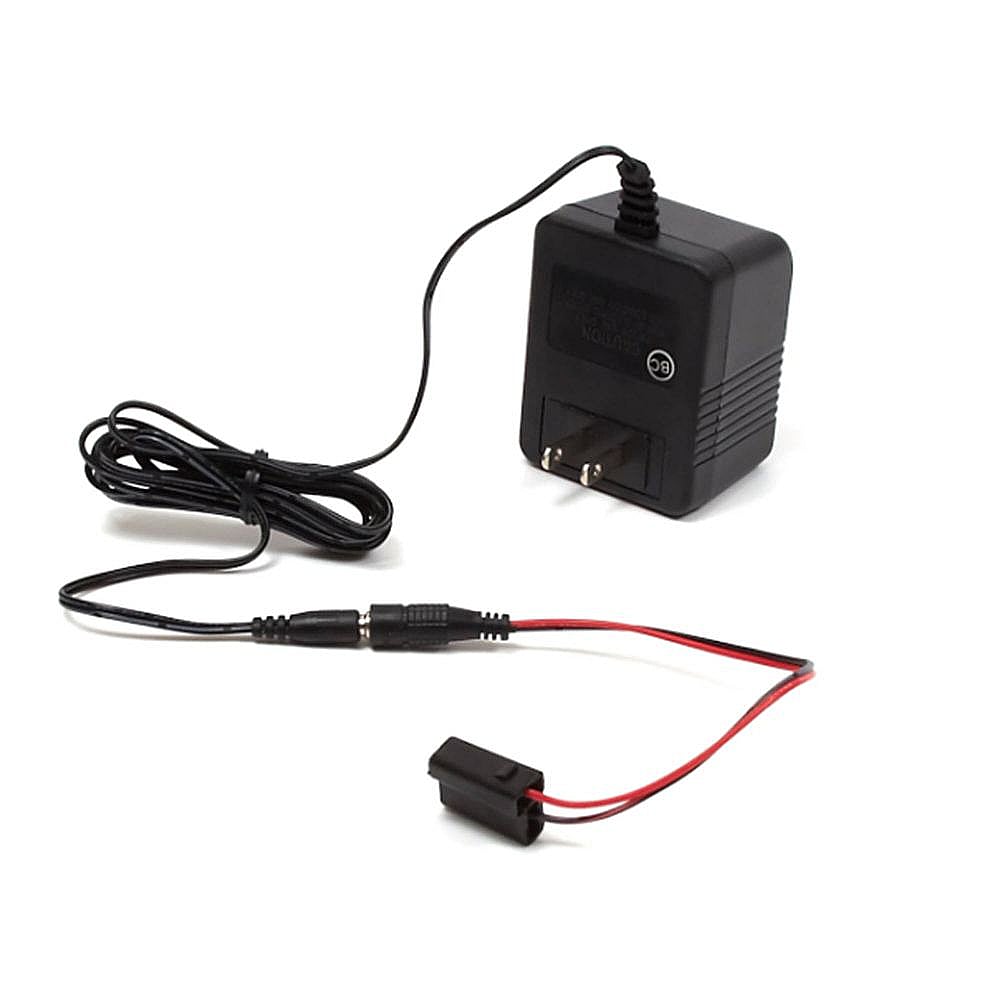 Part #770625, Briggs And Stratton Charger-Battery