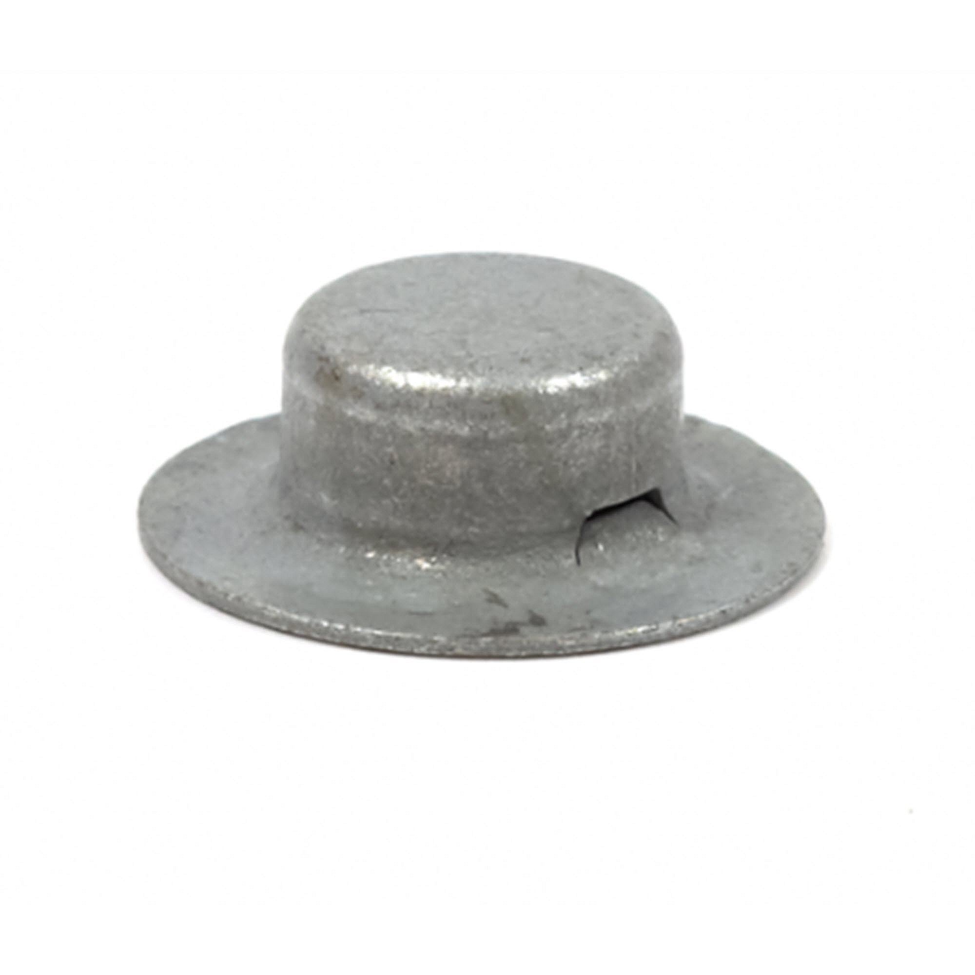 Part #771009, Lawn & Garden Equipment Push Nut (Replaces 1960520Sm)