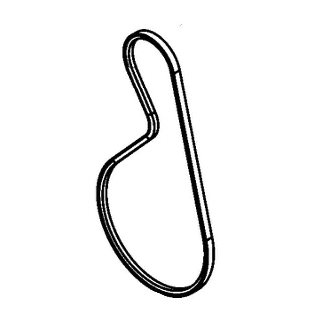 Part #772118, Belt Auger