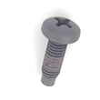 Briggs & Statton Lawn & Garden Equipment Engine Screw for Briggs & Stratton 09T702-0114-E1 - Part 790029