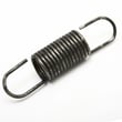 Briggs & Statton Lawn & Garden Equipment Engine Governor Spring for Briggs & Stratton 407777-0167-E1 - Part 790034