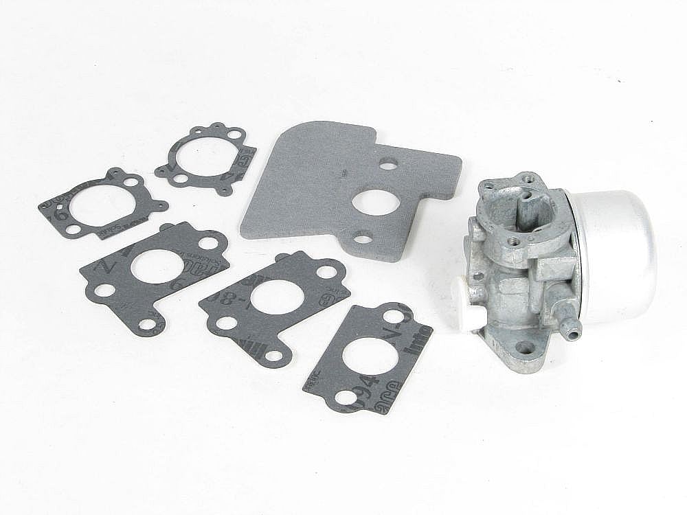 Lawn & Garden Equipment Engine Carburetor