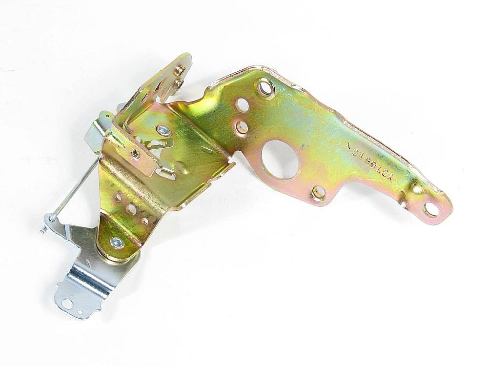 Part #790143, Lawn & Garden Equipment Engine Throttle Control Bracket (Replaces 692031)
