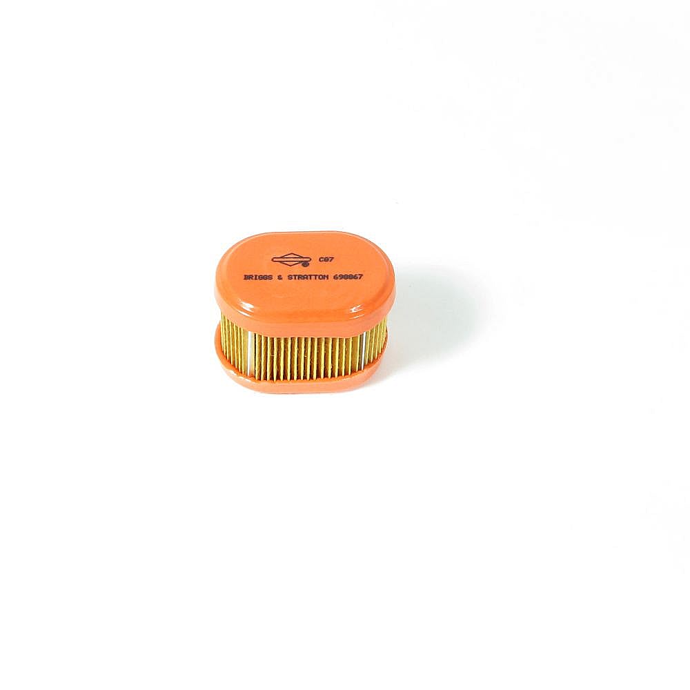 Briggs & Stratton Part #790166, Lawn & Garden Equipment Engine Air Filter