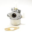 Briggs & Statton Lawn & Garden Equipment Engine Carburetor for Briggs & Stratton 95312-0002-E1 - Part 790268