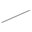 Briggs & Statton Lawn & Garden Equipment Engine Valve Push Rod for Briggs & Stratton 120302-0432-E1 - Part 790287