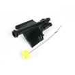 Briggs & Statton Lawn & Garden Equipment Engine Oil Fill Tube for Briggs & Stratton 331877-1371-B1 - Part 790442