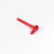 Briggs & Statton Lawn & Garden Equipment Engine Choke Control Knob for Briggs & Stratton 21C114-0370-E2 - Part 790472