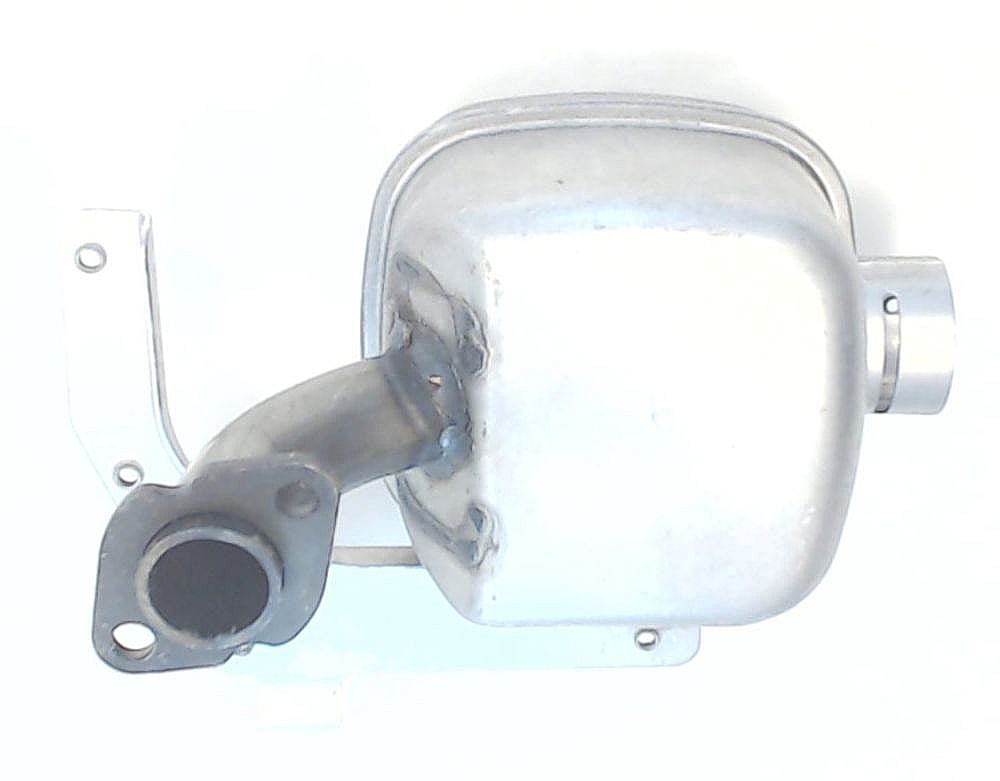 Briggs & Stratton Part #790548, Lawn & Garden Equipment Engine Muffler