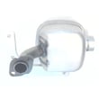Briggs & Statton Lawn & Garden Equipment Engine Muffler for Briggs & Stratton 12C113-0251-E1 - Part 790548