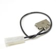 Briggs & Statton Lawn & Garden Equipment Engine Stop Wire for Briggs & Stratton 15C114-0117-E8 - Part 790552