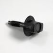 Briggs & Statton Lawn & Garden Equipment Engine Air Filter Cover Knob 790697
