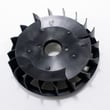 Briggs & Statton Lawn & Garden Equipment Engine Flywheel Fan for Briggs & Stratton 445677-0476-E1 - Part 790698