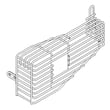 Briggs & Statton Guard-muffler for Briggs & Stratton 10M902-0489-E2 - Part 790743