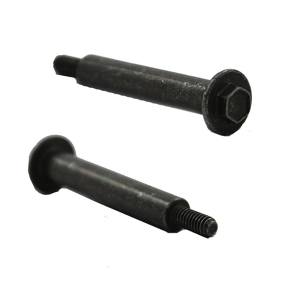 Part #790850, Lawn & Garden Equipment Engine Air Vane Mounting Screw
