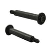 Briggs & Statton Lawn & Garden Equipment Engine Air Vane Mounting Screw for Briggs & Stratton 125K02-0025-E1 - Part 790850