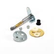 Briggs & Statton Lawn & Garden Equipment Engine Throttle Shaft Kit for Briggs & Stratton 31P777-0602-E2 - Part 790901