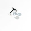 Briggs & Statton Choke Shaft for Briggs & Stratton 31B775-0120-E1 - Part 495931