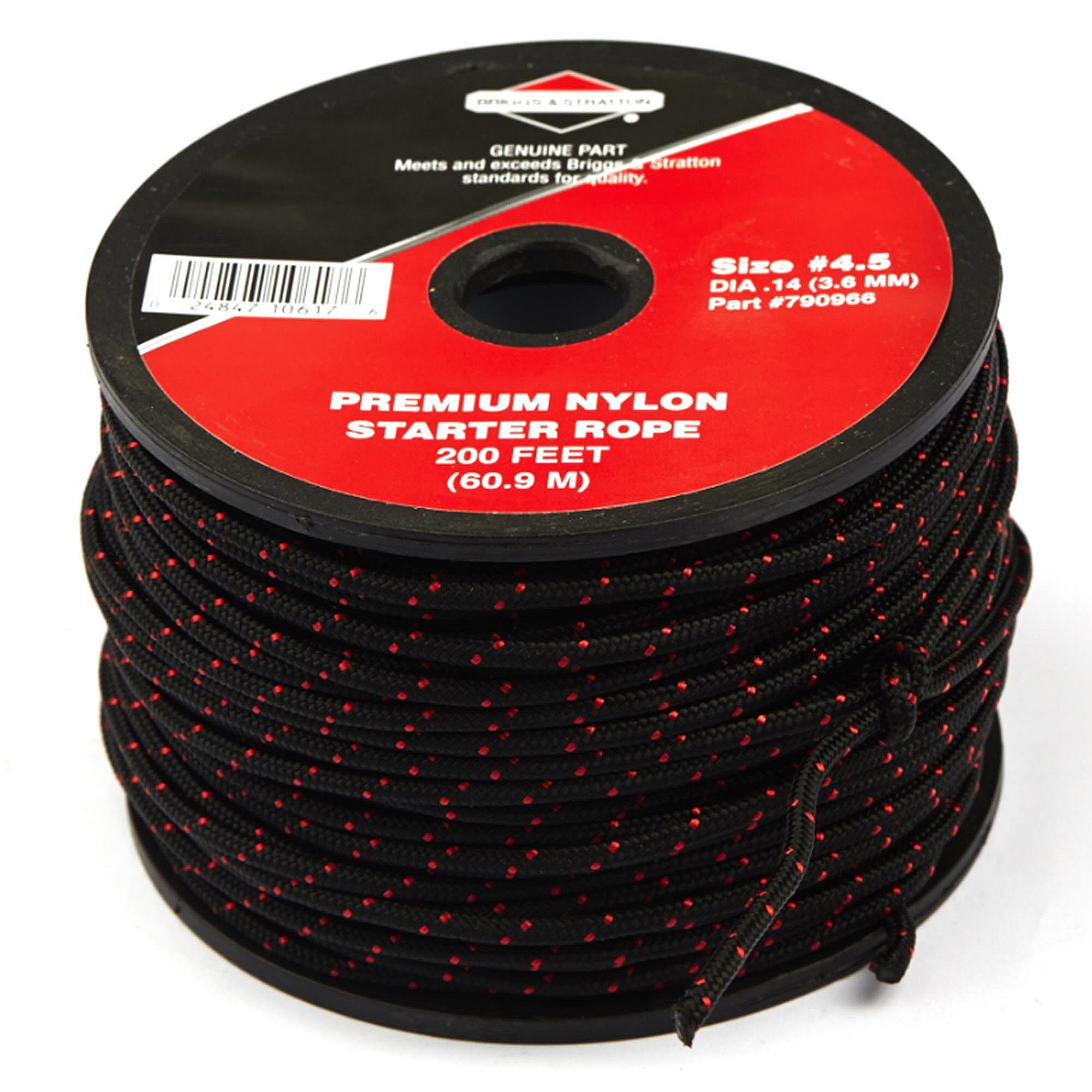 Part #790966, Briggs And Stratton Rope-Starter Spool