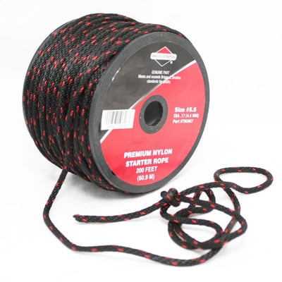 Briggs And Stratton Rope-starter Spool undefined