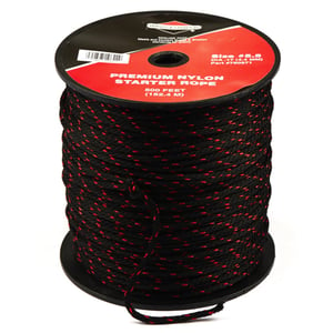 Briggs And Stratton Rope Bulk-#5.5 500ft 790971