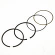 Briggs & Statton Lawn & Garden Equipment Engine Piston Kit for Briggs & Stratton 123K02-0240-E1 - Part 791098