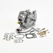 Briggs & Statton Lawn & Garden Equipment Engine Short Block for Briggs & Stratton 12E114-0268-E1 - Part 791110