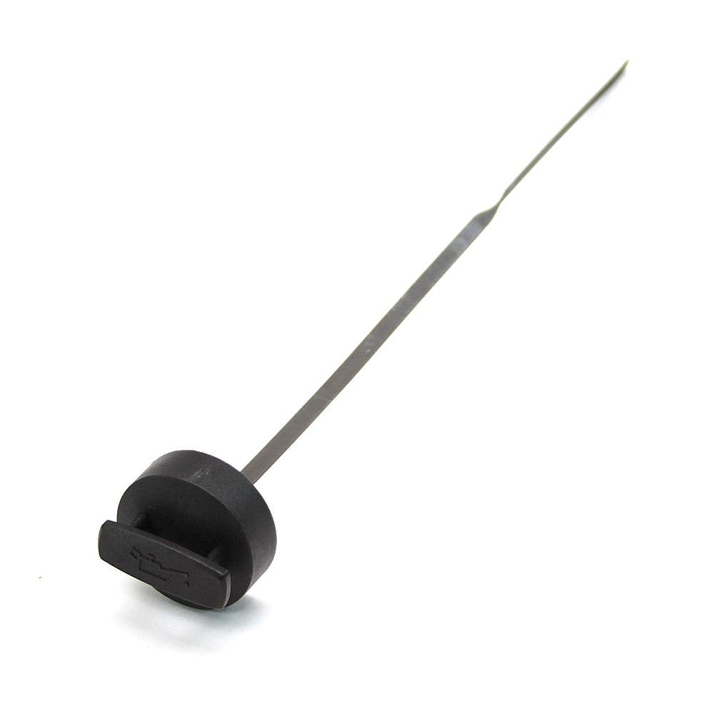Part #791205, Briggs & Stratton Lawn & Garden Equipment Engine Dipstick / 12.70 x 2.00 x 2.00
