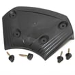 Briggs & Statton Lawn & Garden Equipment Engine Air Filter Cover for Briggs & Stratton 445577-0755-E1 - Part 791242