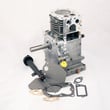 Briggs & Statton Lawn & Garden Equipment Engine Short Block for Briggs & Stratton 9A413-0202-E1 - Part 791274