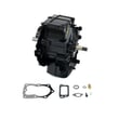 Briggs & Statton Lawn & Garden Equipment Engine Short Block for Briggs & Stratton 120502-0255-E1 - Part 791275