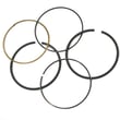 Briggs & Statton Lawn & Garden Equipment Engine Piston Ring Set,0.02-in for Briggs & Stratton 124T05-3774-EA - Part 791324