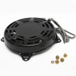Briggs & Statton Lawn & Garden Equipment Engine Recoil Starter for Briggs & Stratton 125K02-0025-E1 - Part 791363