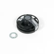 Line Trimmer Recoil Starter Pulley Kit (replaces 697431)