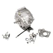 Briggs & Statton Lawn & Garden Equipment Engine Short Block for Briggs & Stratton 126302-3775-B8 - Part 791518