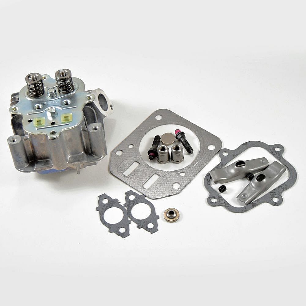 Part #791720, Lawn & Garden Equipment Engine Cylinder Head Assembly
