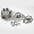 Briggs & Statton Lawn & Garden Equipment Engine Cylinder Head Assembly for Briggs & Stratton 157202-1014-E8 - Part 791720