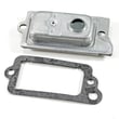 Briggs & Statton Lawn & Garden Equipment Engine Breather for Briggs & Stratton 95212-0138-E1 - Part 791779