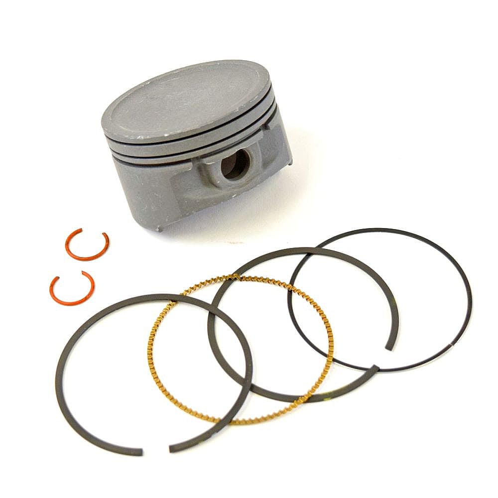 Part #791786, Lawn & Garden Equipment Engine Standard Piston Kit