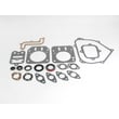 Briggs & Statton Lawn & Garden Equipment Engine Gasket Set for Briggs & Stratton 157202-1014-E8 - Part 791797