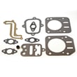 Briggs & Statton Lawn & Garden Equipment Engine Gasket Set 791798