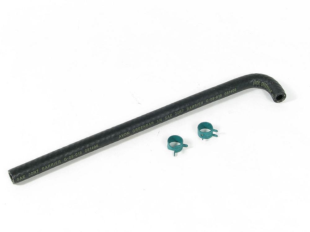 Part #791805, Briggs & Stratton Lawn & Garden Equipment Engine Fuel Line (Replaces 697907, 698819, 698821, 699331