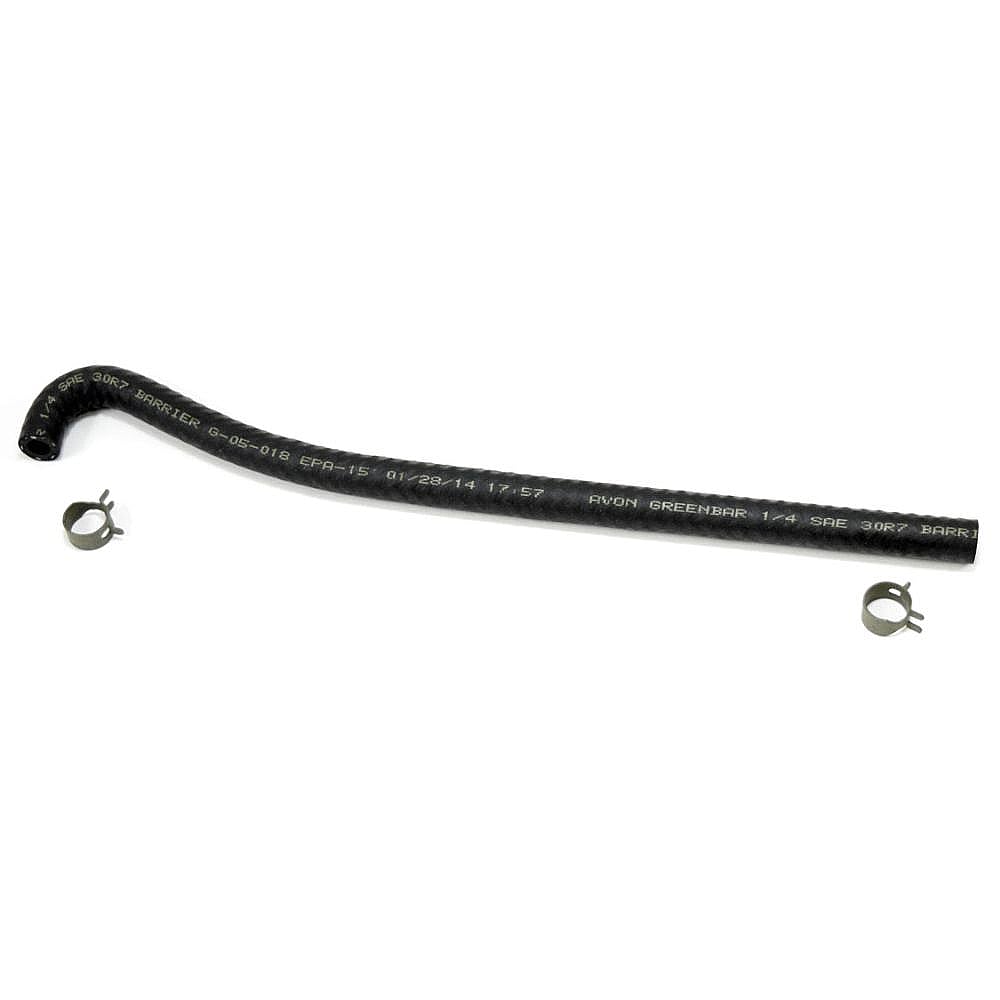 Part #791851, Lawn & Garden Equipment Engine Fuel Pump Vacuum Hose