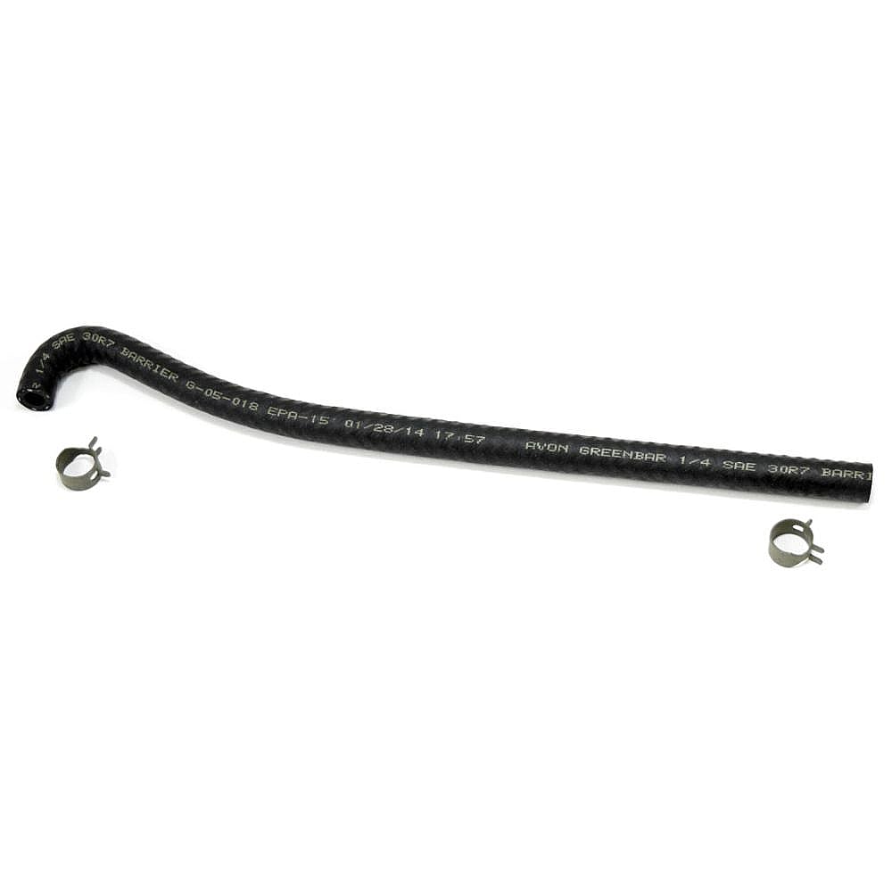 Lawn & Garden Equipment Engine Fuel Pump Vacuum Hose