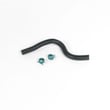 Briggs & Statton Lawn & Garden Equipment Engine Fuel Line for Briggs & Stratton 124T05-3774-EA - Part 791873