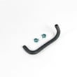 Briggs & Statton Lawn & Garden Equipment Engine Fuel Line for Briggs & Stratton 120312-0145-E1 - Part 791874