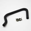 Briggs & Statton Lawn & Garden Equipment Engine Molded Fuel Line for Briggs & Stratton 442777-0120-E1 - Part 791881